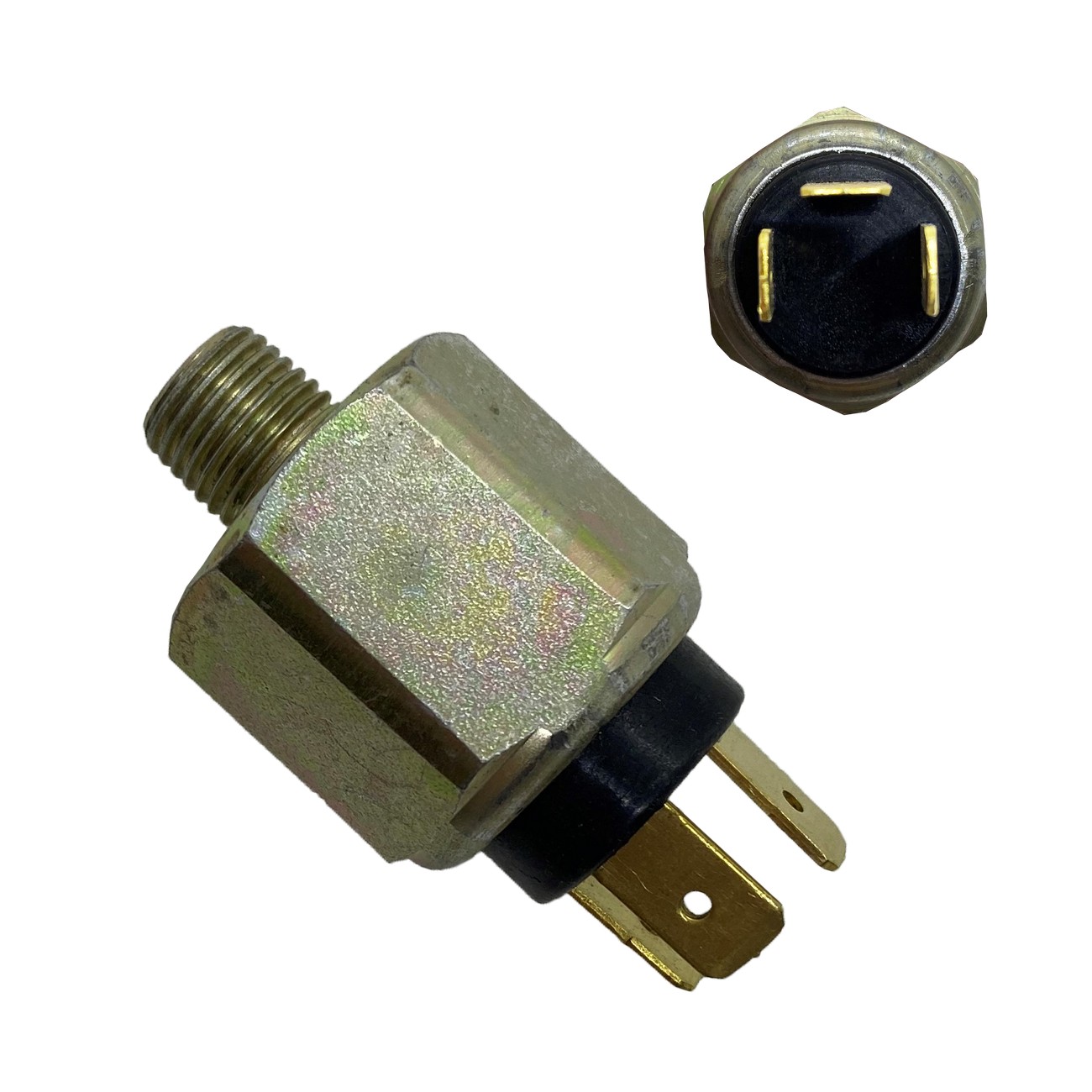 Bulbo Stop Hidraulico Volkswagen Porsche Audi Mercedes